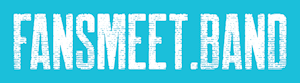 FansMeet.Band Logo