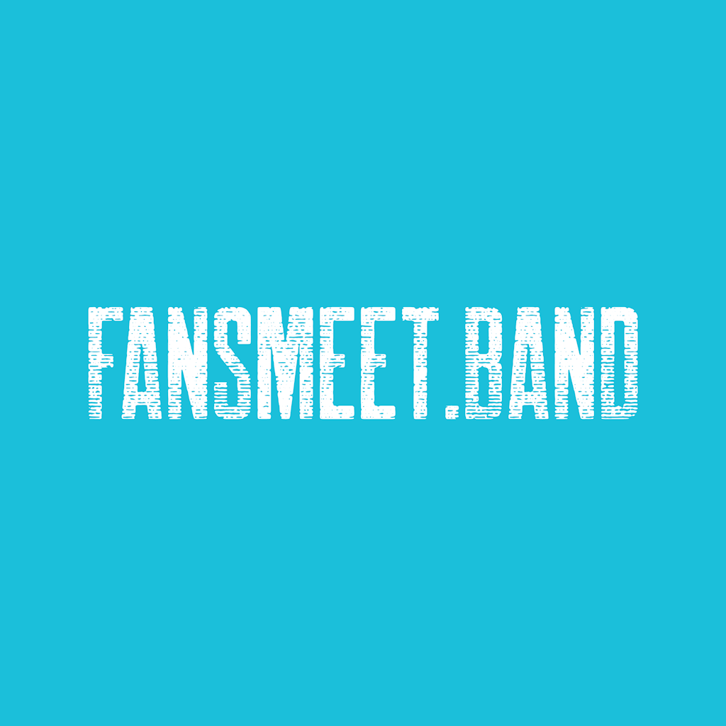 FansMeet.Band Logo